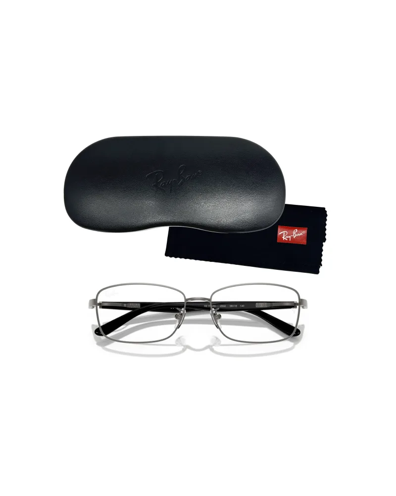Оправа для очков Ray-Ban 0RX 6527D 2502 56