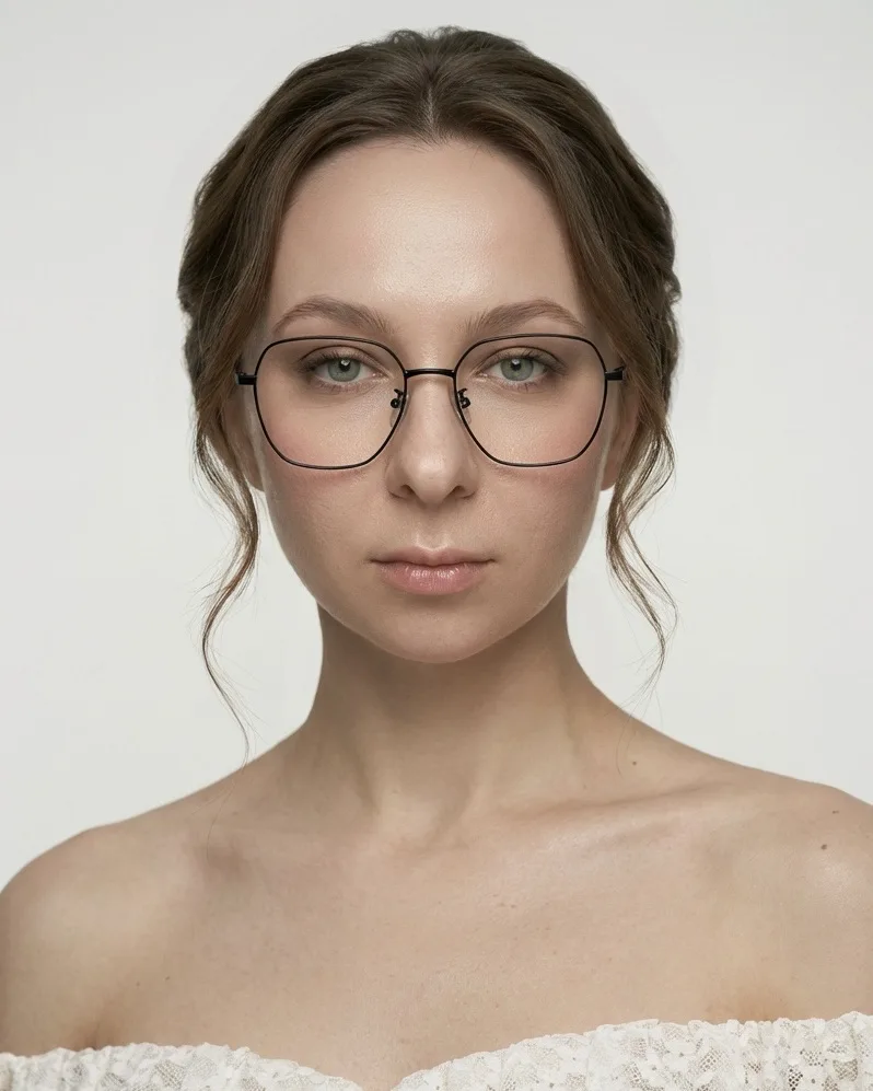 Оправа для очков Optik U Titanium 921 C4
