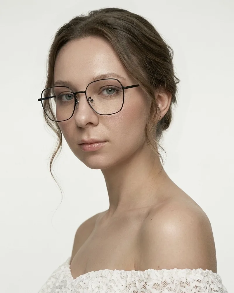 Оправа для очков Optik U Titanium 921 C4