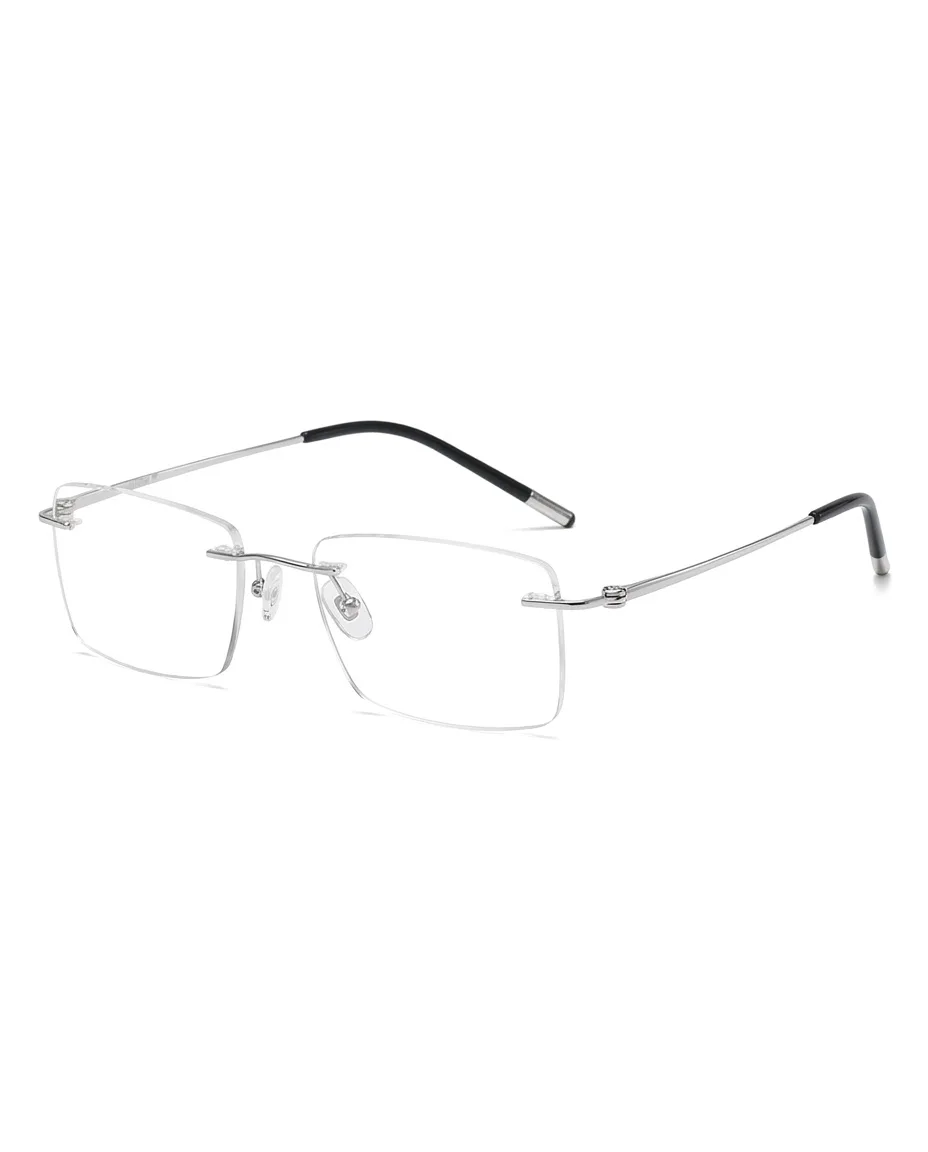 Оправа для очков Optik U Titanium T 36153 C2